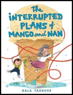 INTERRUPTED PLANS OF MANGO AND NAN THE