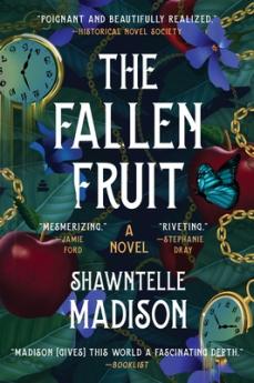 FALLEN FRUIT THE