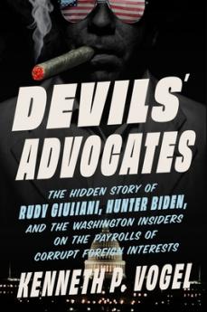 DEVILS' ADVOCATES