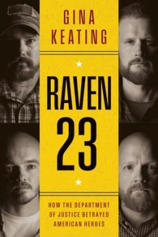 RAVEN 23