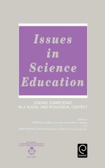 Issues in Science Education