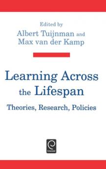 Learning Across the Lifespan