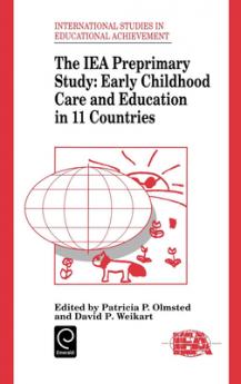 Iea Preprimary Study