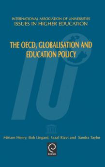 Oecd Globalisation and Education Policy