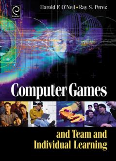 Computer Games and Team and Individual Learning