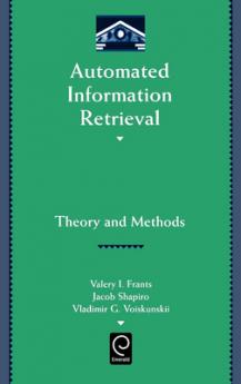 Automated Information Retrieval