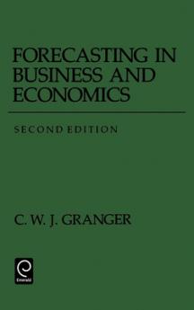 Forecasting in Business and Economics