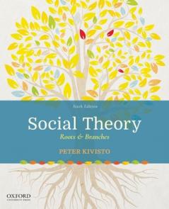 Social Theory