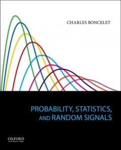 Probability Statistics and Random Signals