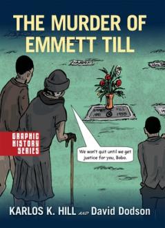 Murder of Emmett Till