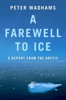 Farewell to Ice