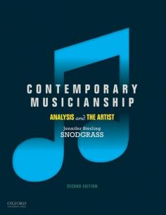Contemporary Musicianship