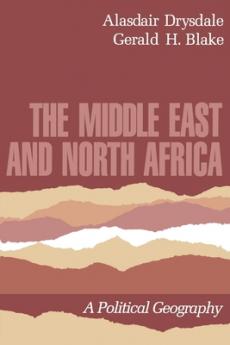 The Middle East and North Africa