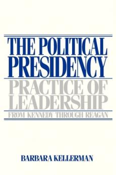 The Political Presidency