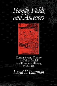 Family Fields and Ancestors