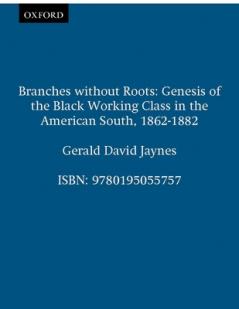 Branches Without Roots