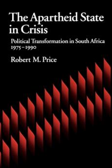 Apartheid State in Crisis