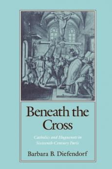 Beneath the Cross