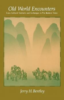 Old World Encounters