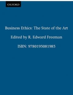 Business Ethics