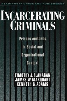 Incarcerating Criminals