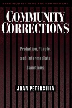 Community Corrections