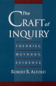 The Craft of Inquiry