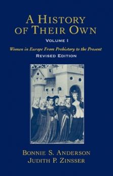 A History of Their Own