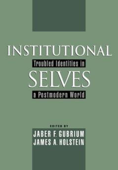 Institutional Selves