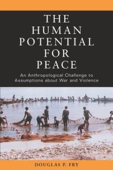 The Human Potential for Peace