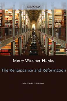 Renaissance and Reformation