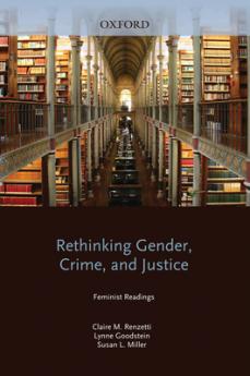 Rethinking Gender Crime and Justice