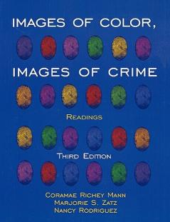 Images of Color Images of Crime
