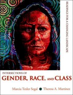 Intersections of Gender Race and Class