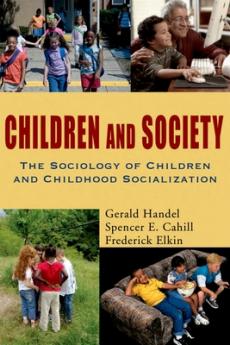 Children and Society