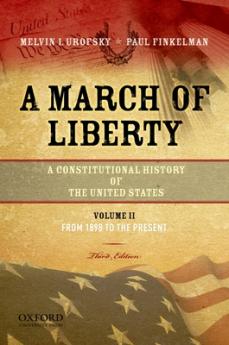 A March of Liberty