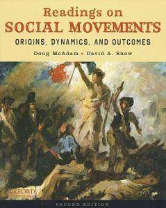 Readings on Social Movements
