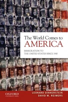 World Comes to America