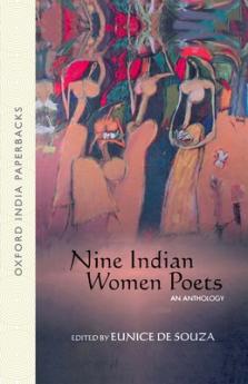 Nine Indian Women Poets