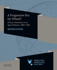 Progressive Era for Whom?