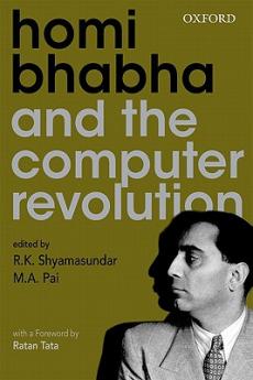 HOMI BHABHA AND THE COMPUTER REVOLUTION