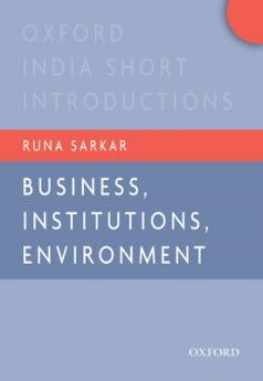 Business Institutions and the Environment