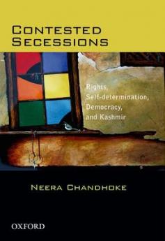 CONTESTED SECESSIONS