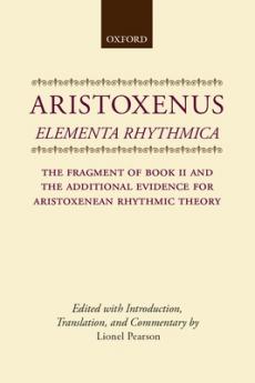 ARISTOXENUS