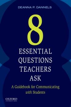 Eight Essential Questions Teachers Ask