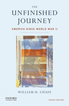 Unfinished Journey