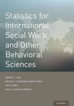 STATISTICS FOR INTL SOCIAL WORK P