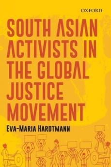 SOUTH ASIAN ACTIVISTS