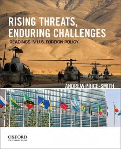 Rising Threats Enduring Challenges