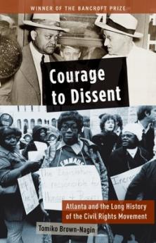 Courage to Dissent